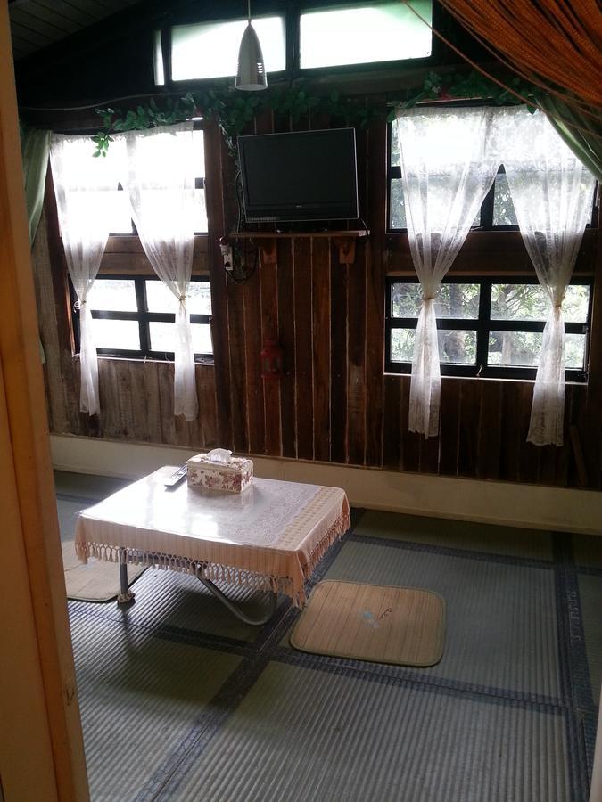 Wangyuku B&B Jiufen Exterior foto